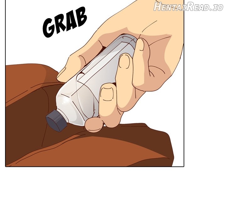 The Giving Girl Chapter 28 - page 118