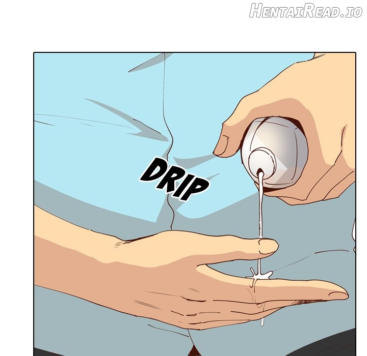 The Giving Girl Chapter 28 - page 119