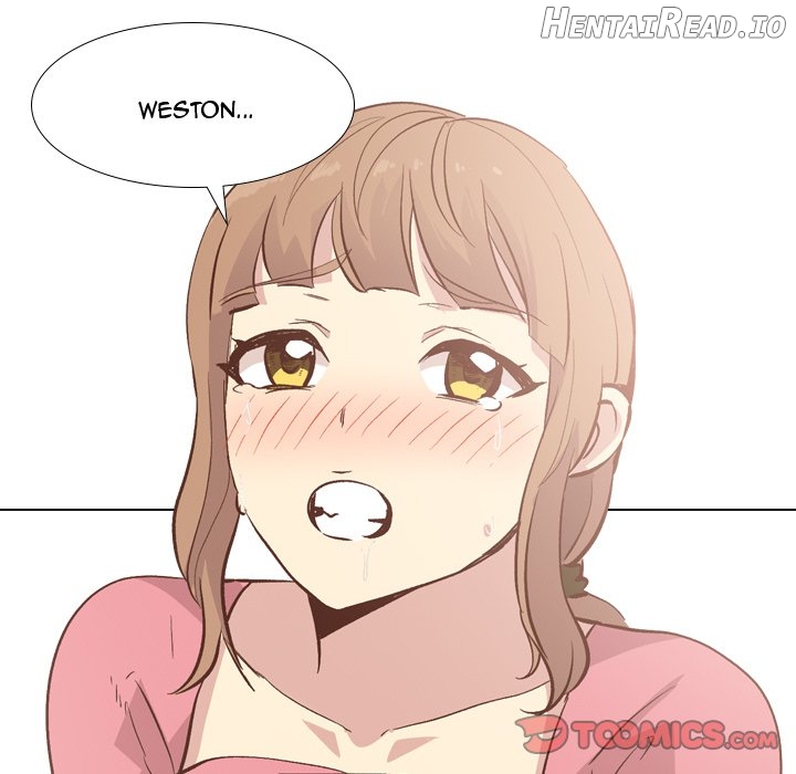 The Giving Girl Chapter 28 - page 12