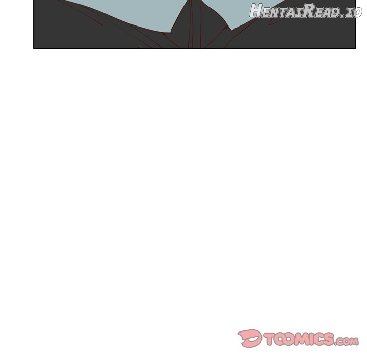 The Giving Girl Chapter 28 - page 120