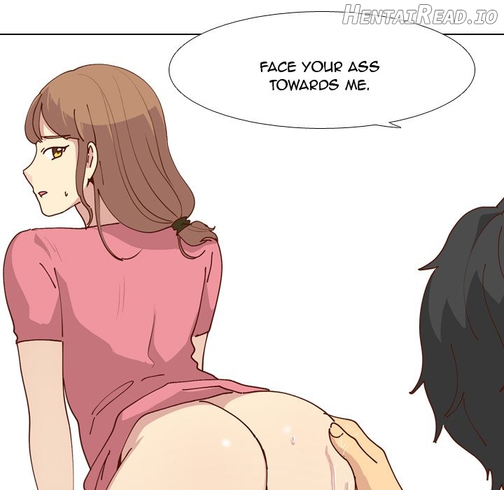 The Giving Girl Chapter 28 - page 121