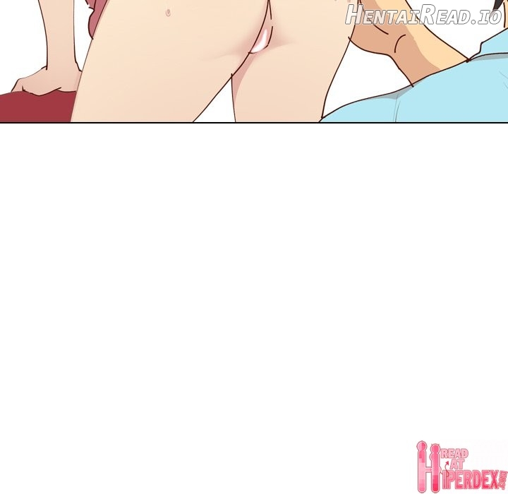 The Giving Girl Chapter 28 - page 122