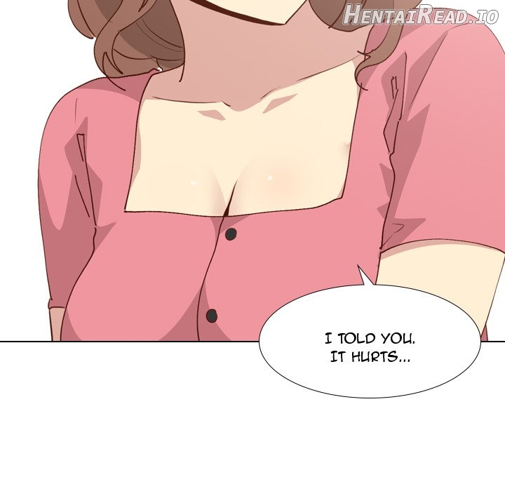 The Giving Girl Chapter 28 - page 124