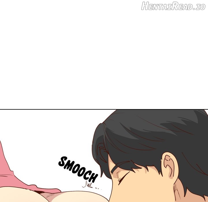 The Giving Girl Chapter 28 - page 128