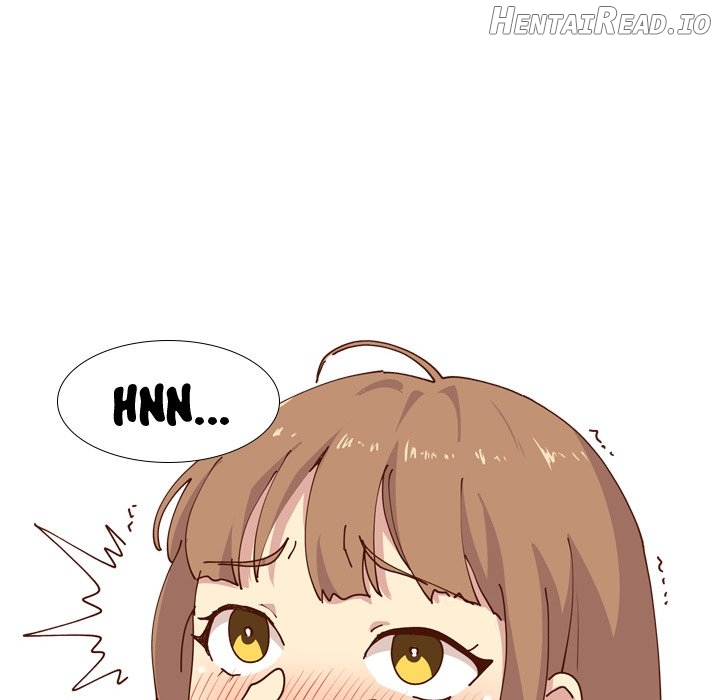 The Giving Girl Chapter 28 - page 130