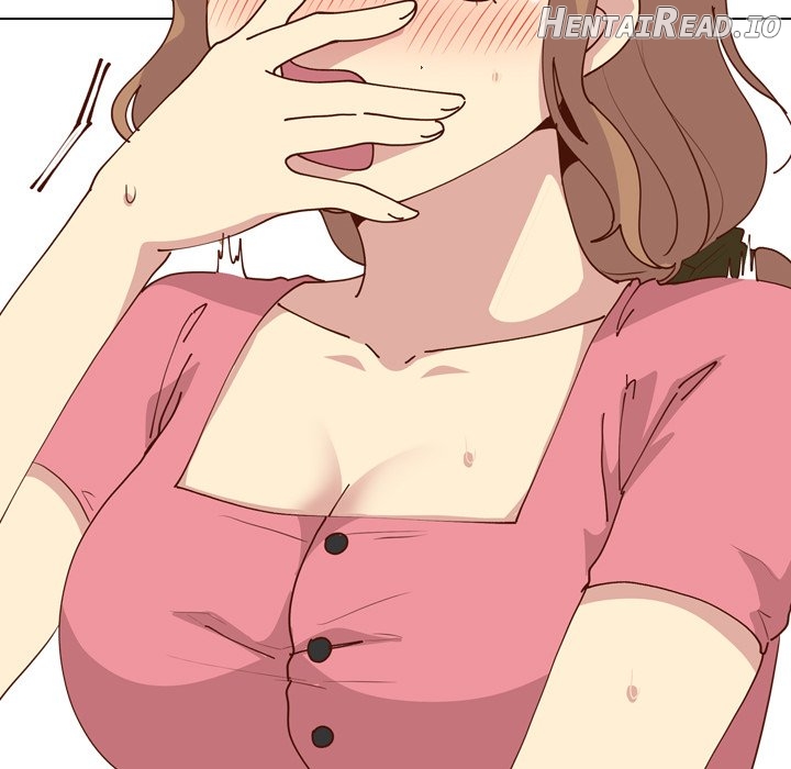 The Giving Girl Chapter 28 - page 131