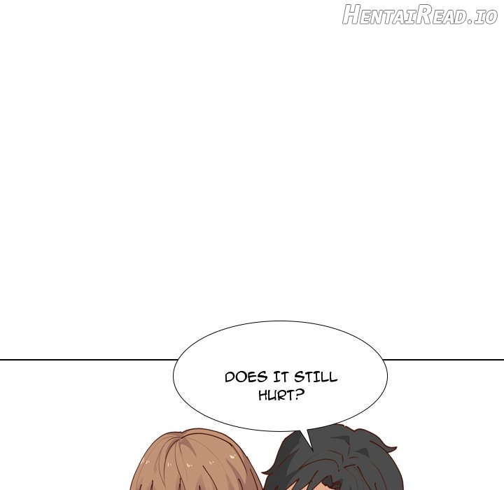 The Giving Girl Chapter 28 - page 134