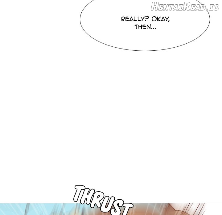 The Giving Girl Chapter 28 - page 136