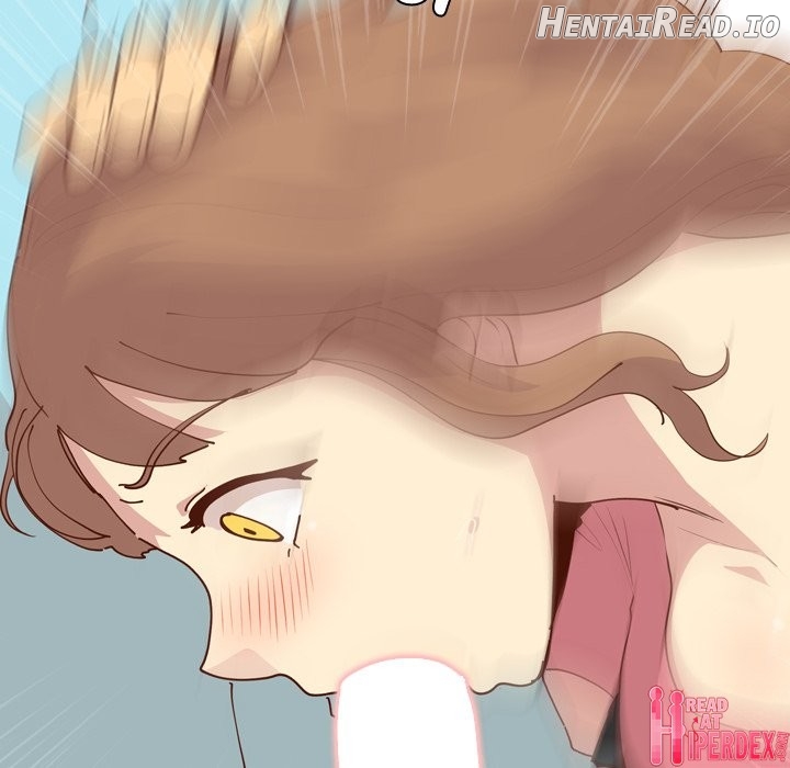 The Giving Girl Chapter 28 - page 137