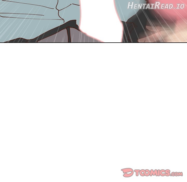 The Giving Girl Chapter 28 - page 138