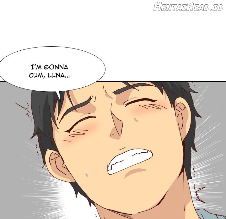 The Giving Girl Chapter 28 - page 144