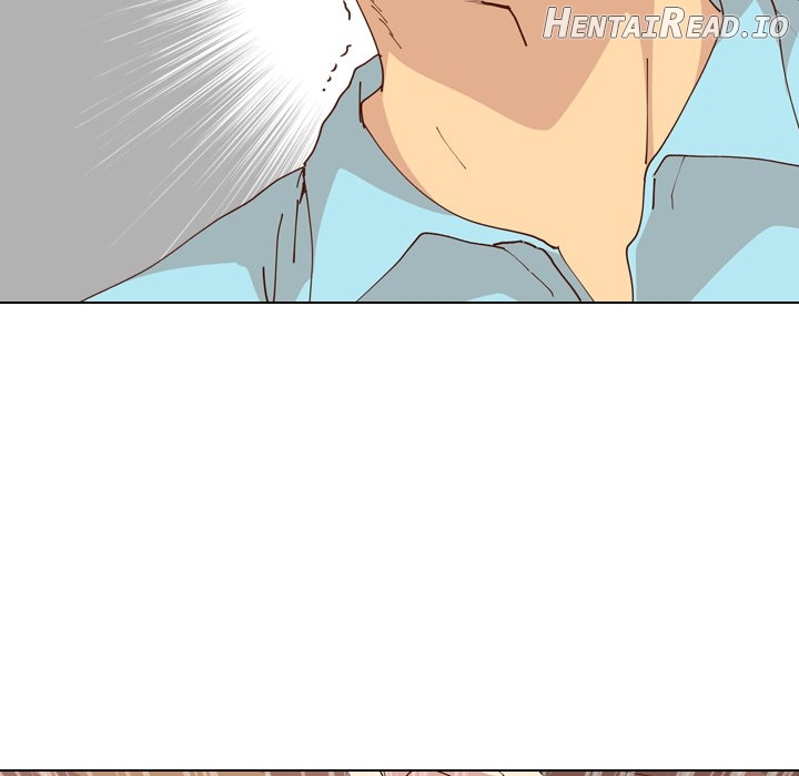 The Giving Girl Chapter 28 - page 145