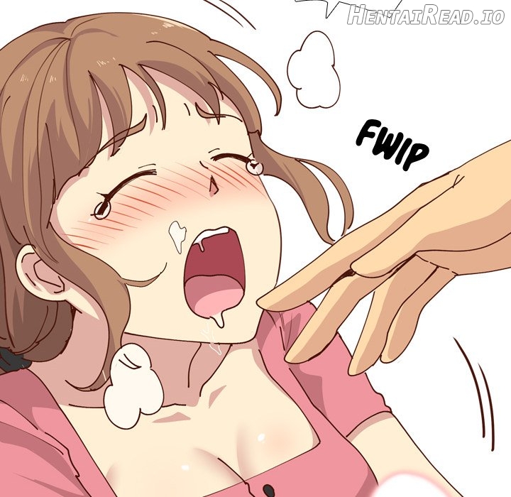 The Giving Girl Chapter 28 - page 148