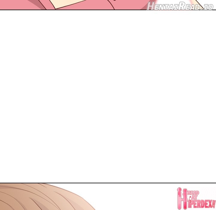 The Giving Girl Chapter 28 - page 149