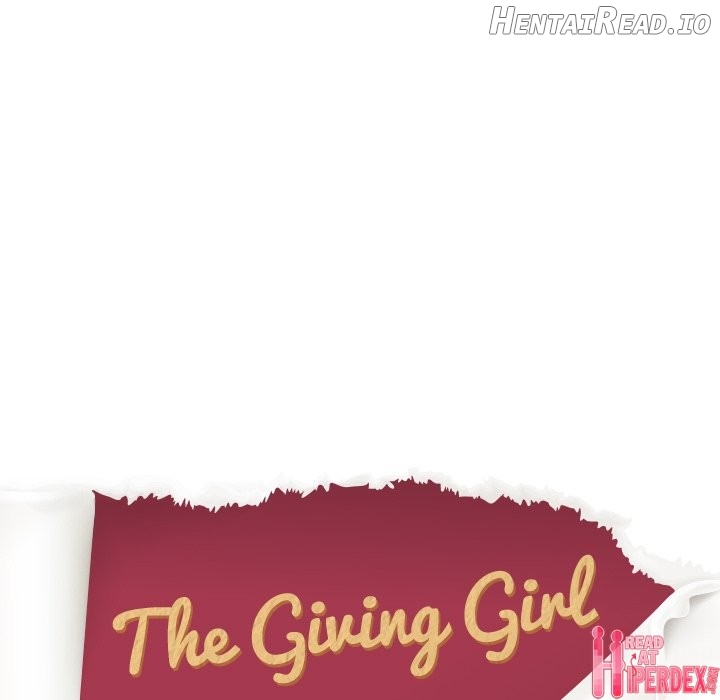 The Giving Girl Chapter 28 - page 15