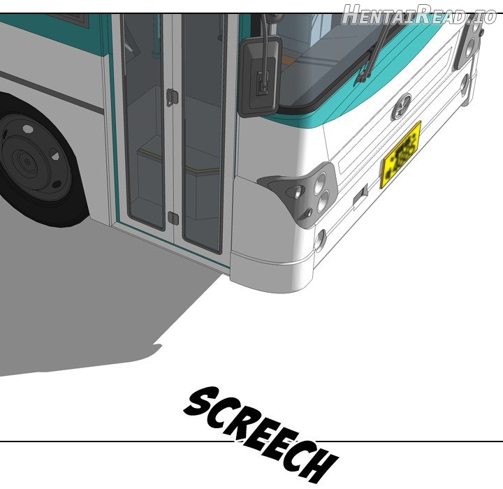 The Giving Girl Chapter 28 - page 152