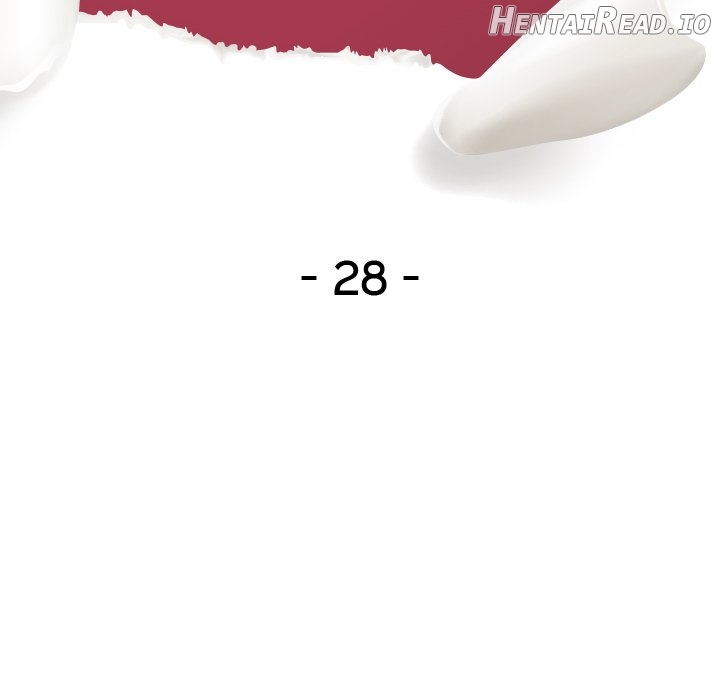 The Giving Girl Chapter 28 - page 16