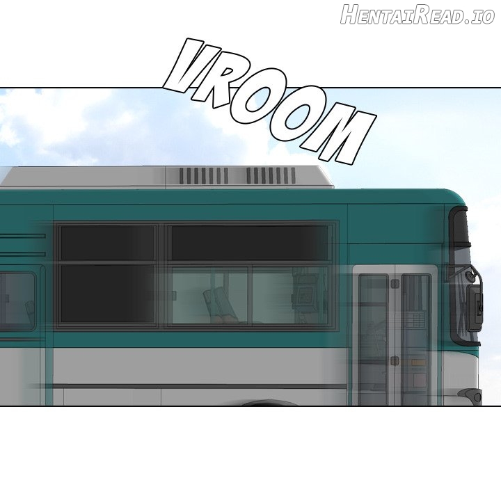 The Giving Girl Chapter 28 - page 18