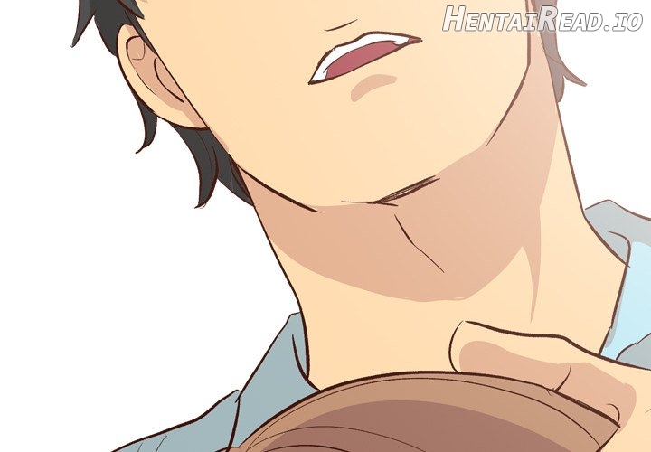 The Giving Girl Chapter 28 - page 2