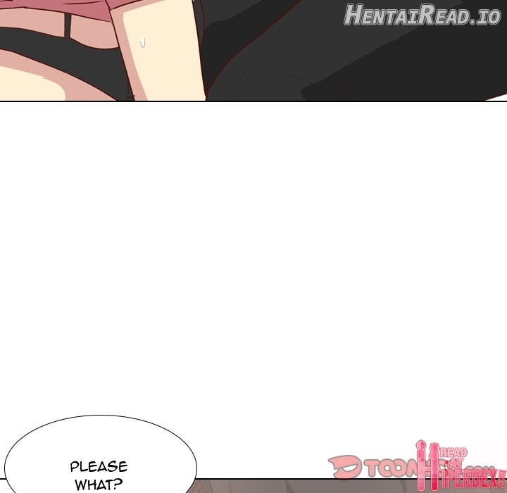 The Giving Girl Chapter 28 - page 21