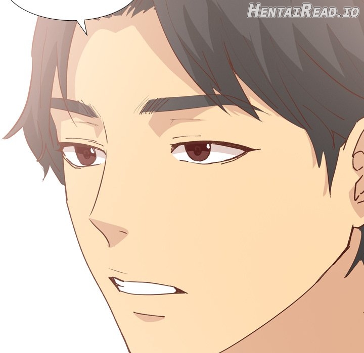 The Giving Girl Chapter 28 - page 22