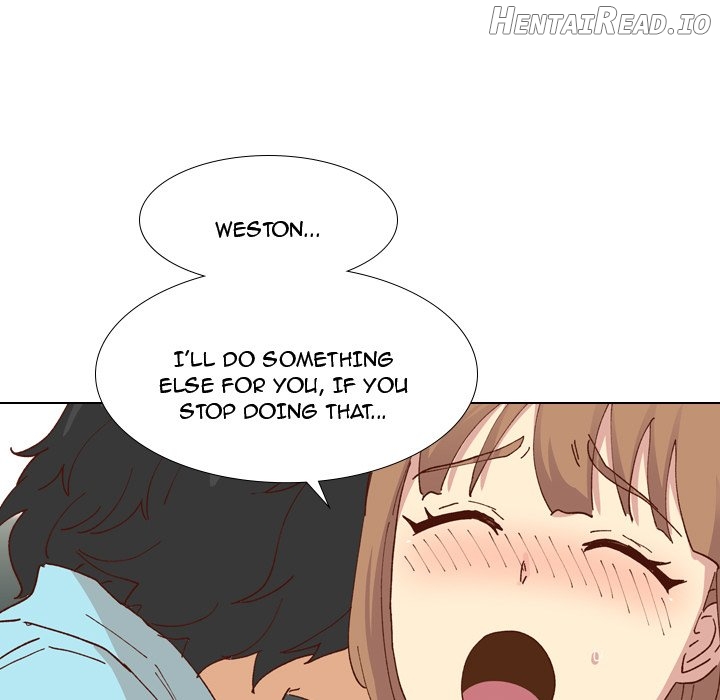 The Giving Girl Chapter 28 - page 27