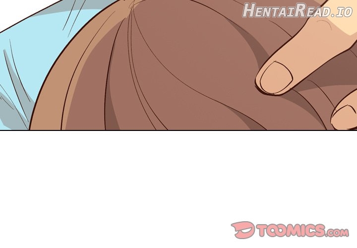 The Giving Girl Chapter 28 - page 3