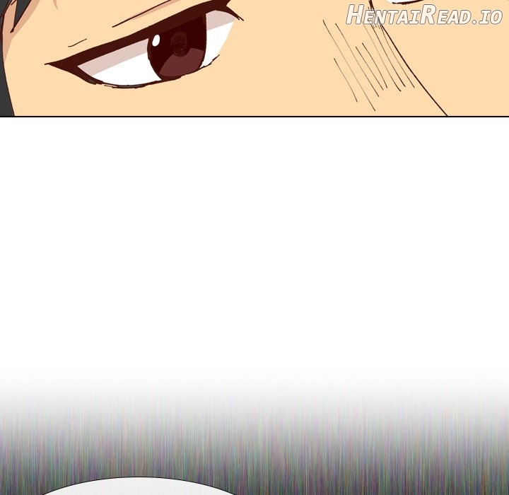 The Giving Girl Chapter 28 - page 32