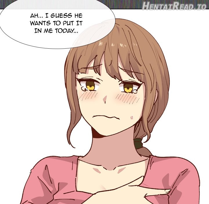 The Giving Girl Chapter 28 - page 33