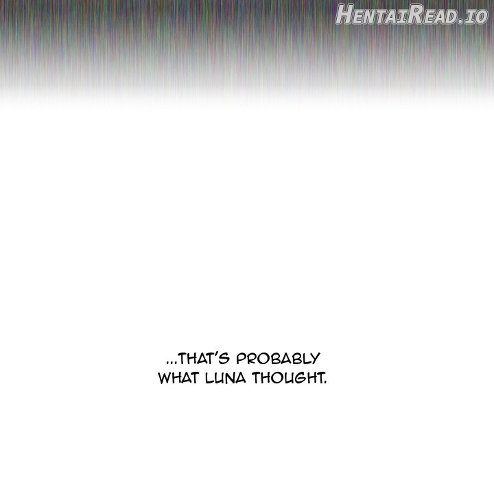 The Giving Girl Chapter 28 - page 38