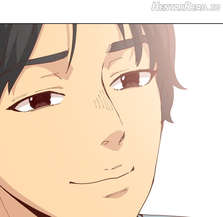 The Giving Girl Chapter 28 - page 40