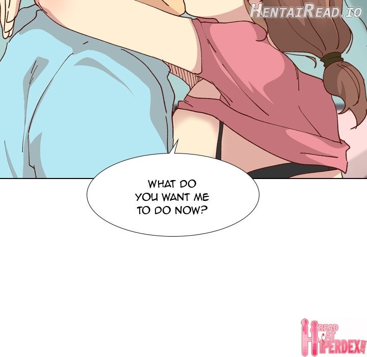 The Giving Girl Chapter 28 - page 47