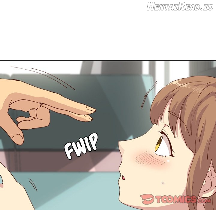 The Giving Girl Chapter 28 - page 48