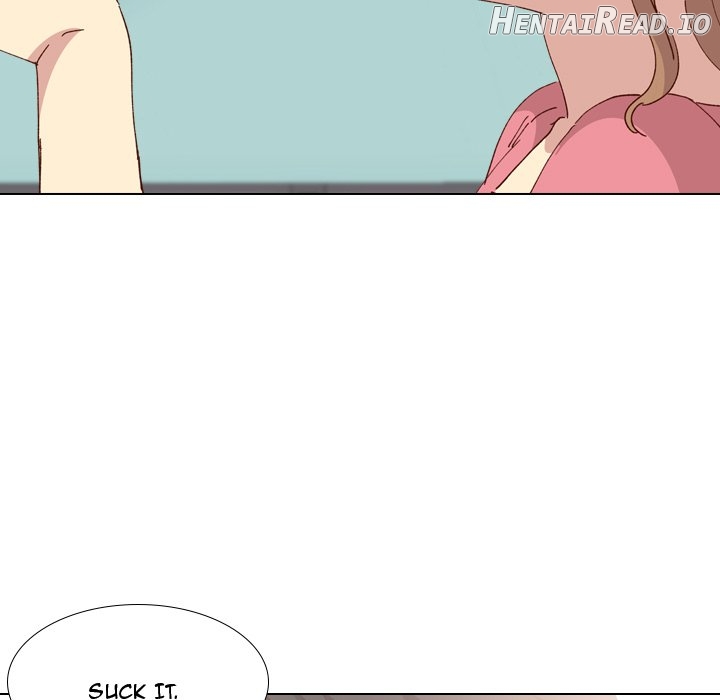 The Giving Girl Chapter 28 - page 49