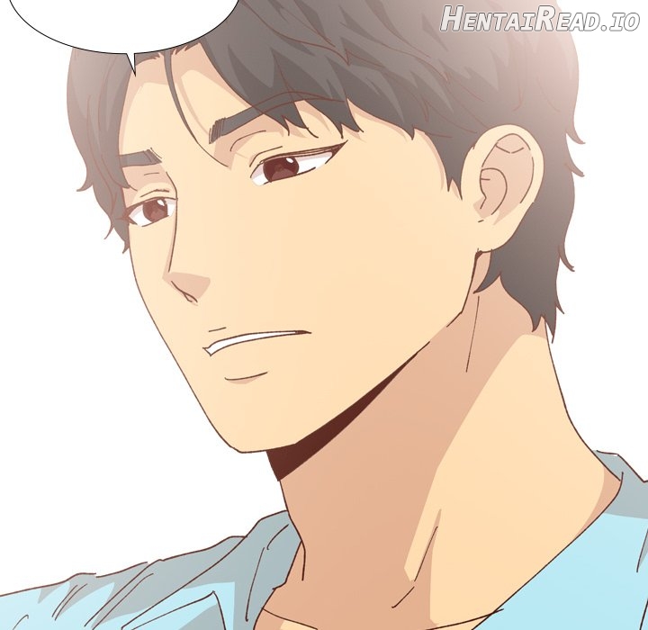 The Giving Girl Chapter 28 - page 50