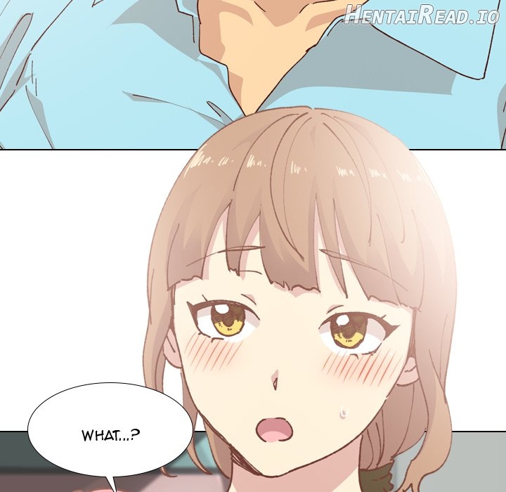 The Giving Girl Chapter 28 - page 51