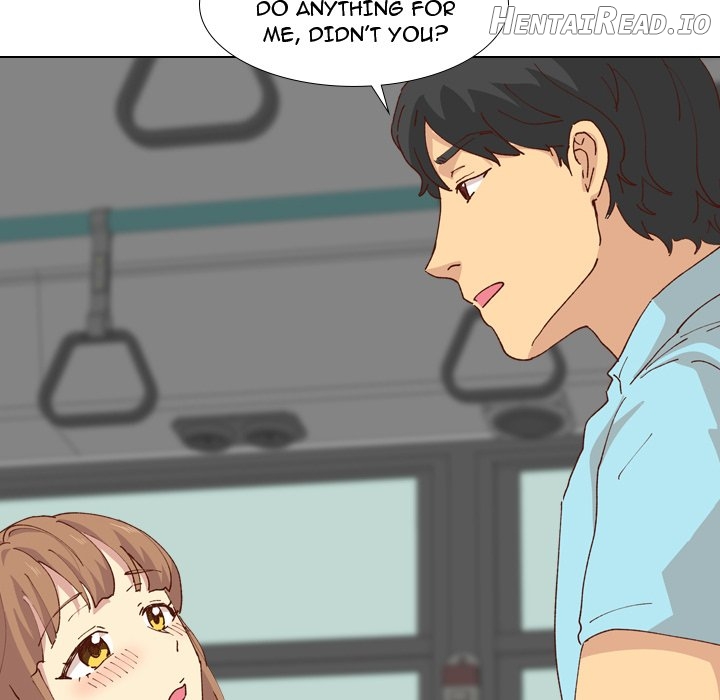 The Giving Girl Chapter 28 - page 54