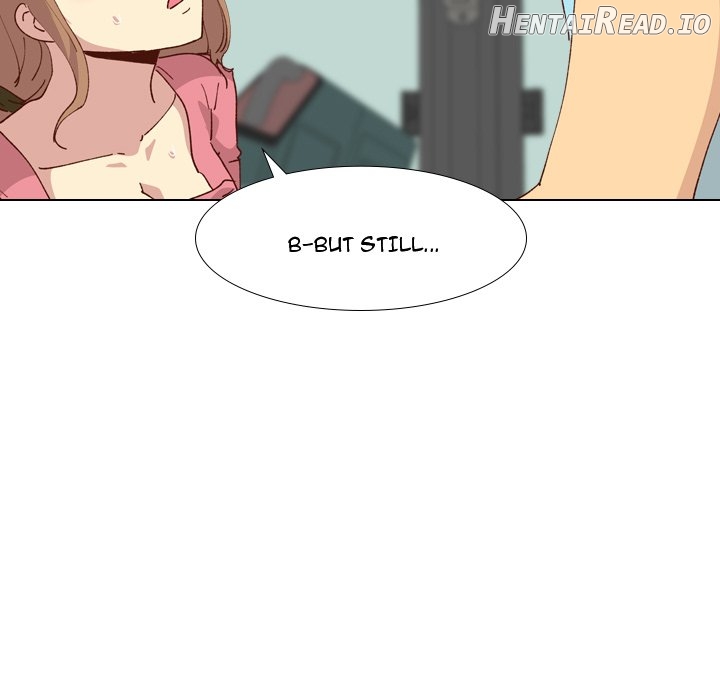 The Giving Girl Chapter 28 - page 55