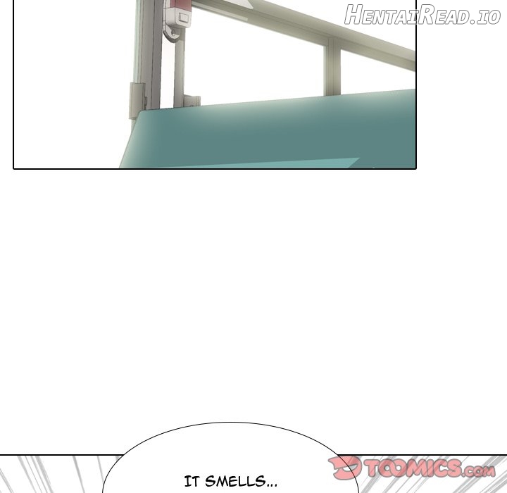 The Giving Girl Chapter 28 - page 57