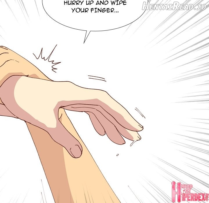 The Giving Girl Chapter 28 - page 58