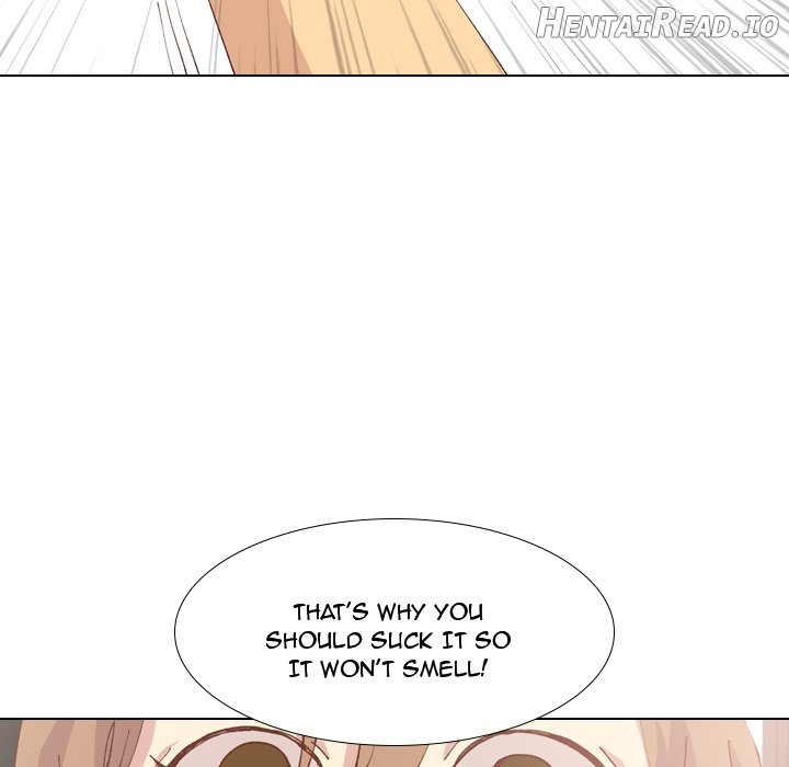 The Giving Girl Chapter 28 - page 59