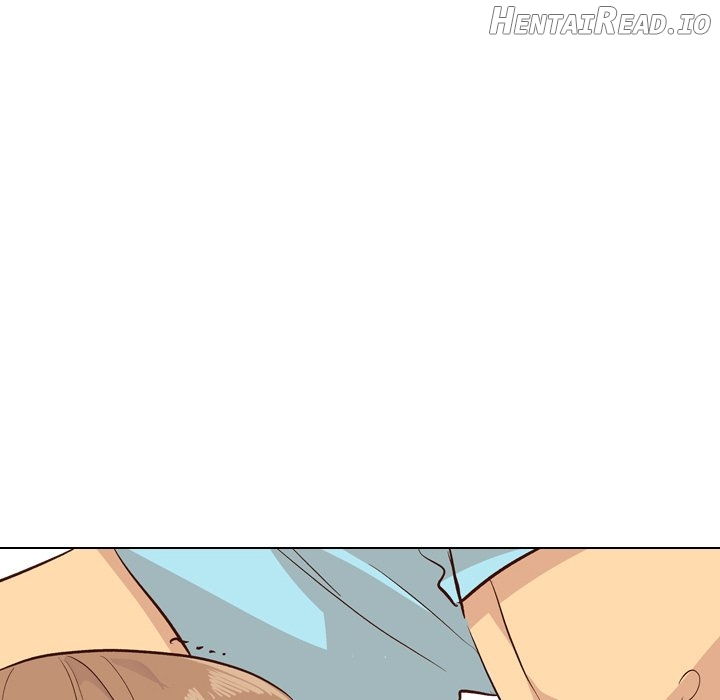 The Giving Girl Chapter 28 - page 6