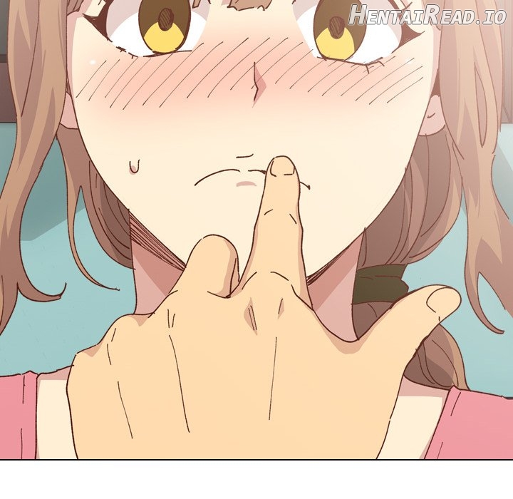 The Giving Girl Chapter 28 - page 60