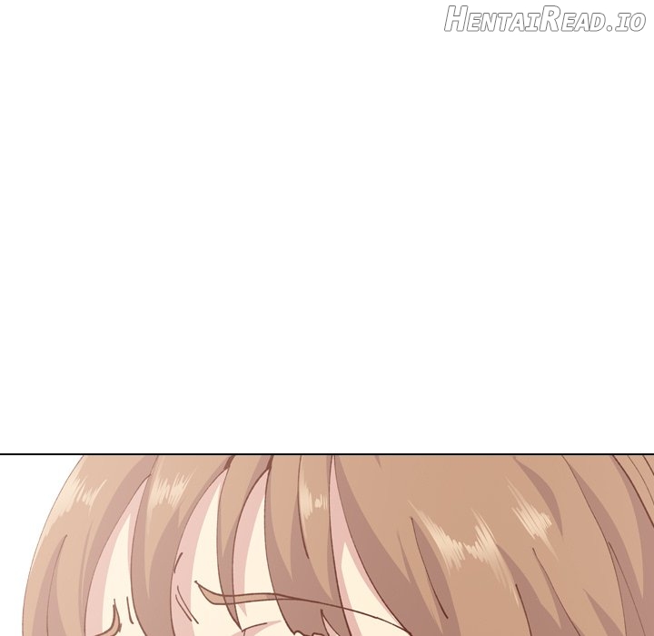 The Giving Girl Chapter 28 - page 61