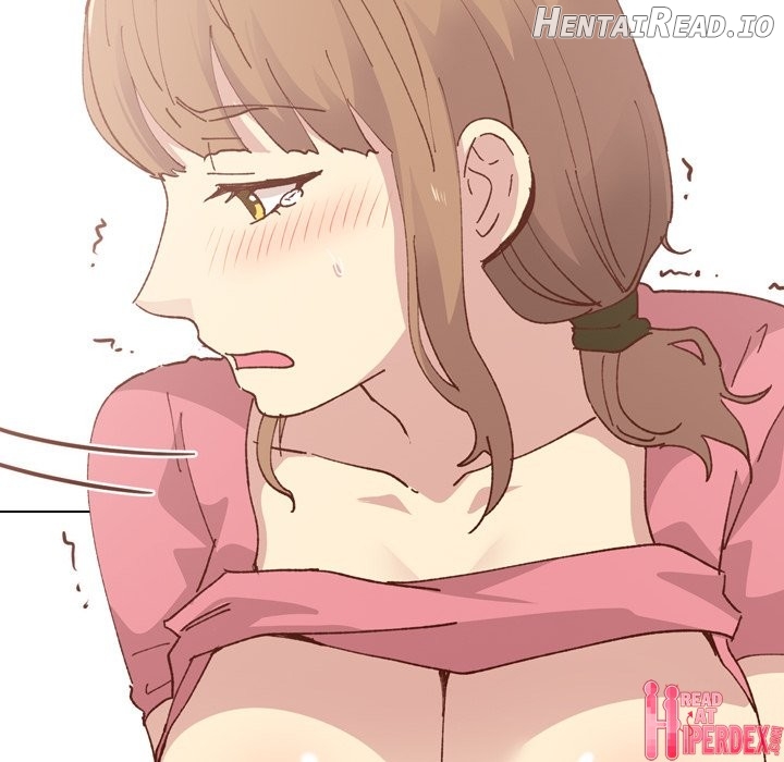 The Giving Girl Chapter 28 - page 63