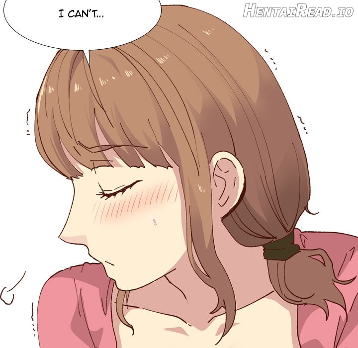 The Giving Girl Chapter 28 - page 65