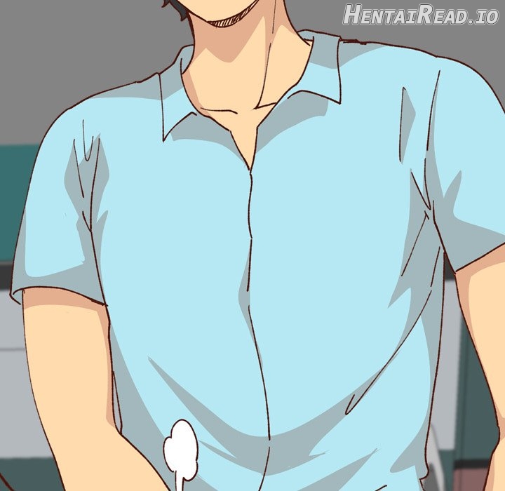 The Giving Girl Chapter 28 - page 68