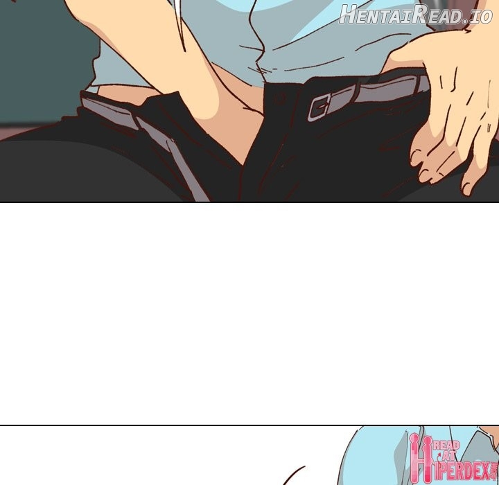 The Giving Girl Chapter 28 - page 69