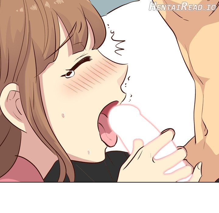 The Giving Girl Chapter 28 - page 7