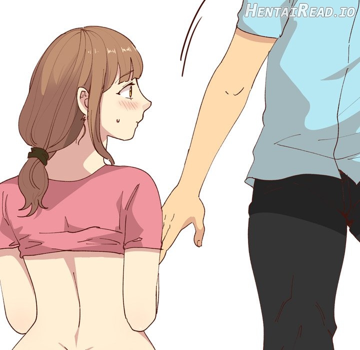 The Giving Girl Chapter 28 - page 70